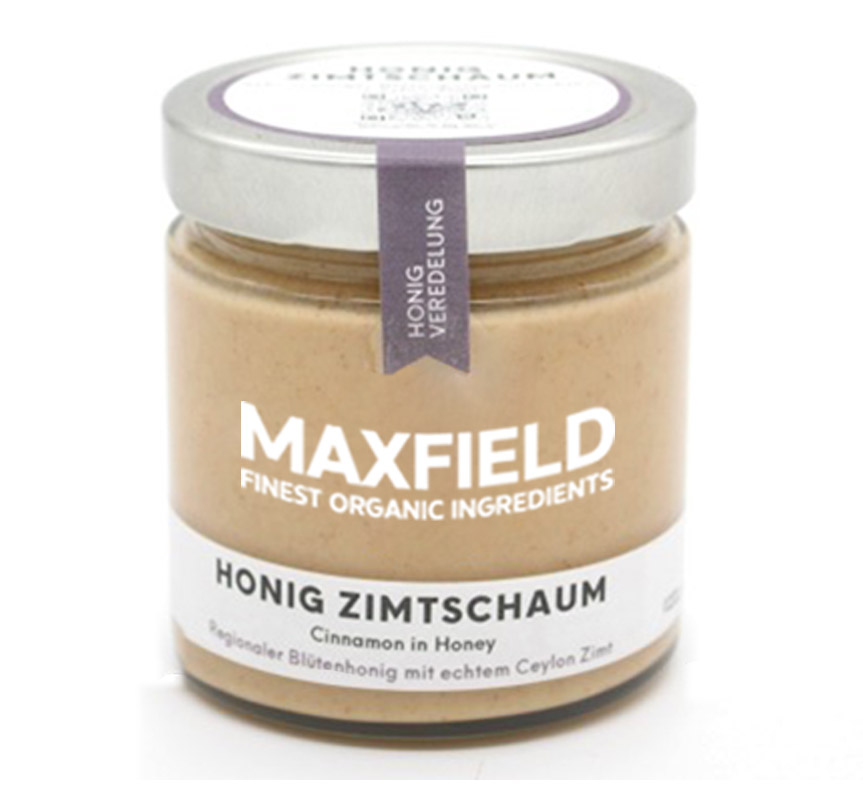 MAXFIELD UAE HONEY MIXES