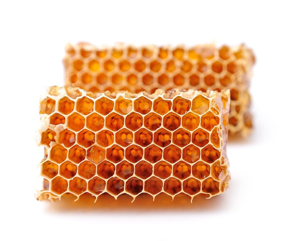 Honeycomb